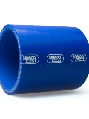 Samco Sport silikonová spojka s vnitřním průměrem 102 mm, barva viper červená Rychlé Dodání