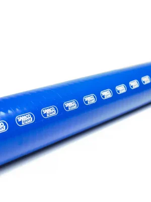 Pouze Dnes Samco Sport rovná silikonová hadice s vnitřním průměrem 19 mm a délkou 1 m, barva tmavě zelená