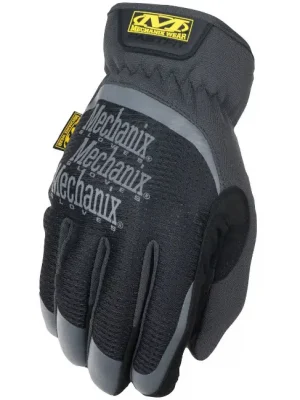 Top Prodej Rukavice Mechanix FastFit černé, velikost M