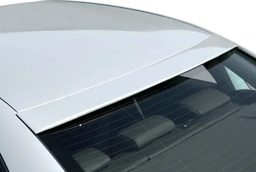 Nízká Cena CARACTERE střešní spoiler nad zadní okno pro Audi A4 (8E) r.v. od 2005