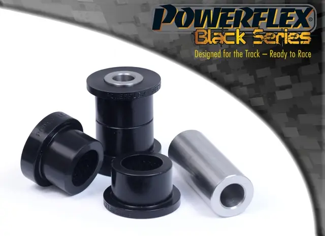 Silentbloky Powerflex Black Series PFF25-1001BLK pro Honda Civic Mk10 (FC/FK) "Front Arm Front Bush", pozice na diagramu: 1 Koupit Online