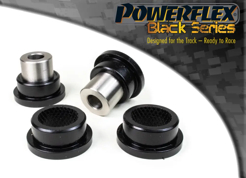 Silentbloky Powerflex Black Series PFF27-403BLK pro Jaguar (Daimler) XJ40 r.v. 1986-1994 "Front Lower Shock Mount Bush", pozice na diagramu: 5 Hit Sezóny