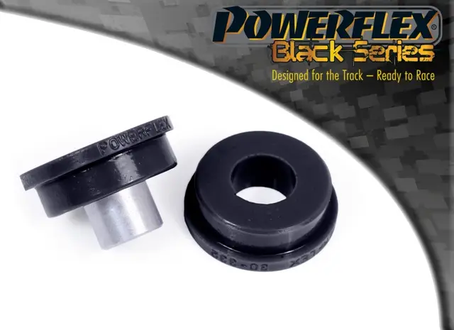 Silentbloky Powerflex Black Series PFF30-332BLK pro Lancia Delta HF Integrale Evo r.v. 1986-1995 "Gear Linkage Bracket Front Upper Bush", pozice na diagramu: 32 Cenový Hit