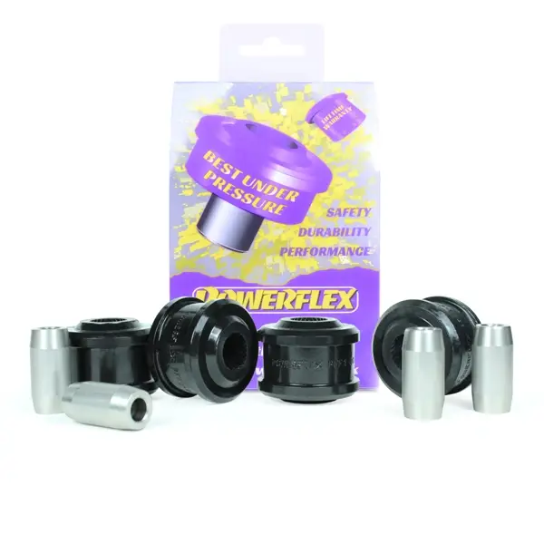 Autentický Silentbloky Powerflex PFF3-203 pro Audi A8 Mk3 Quattro "Front Upper Control Arm Bush", pozice na diagramu: 3