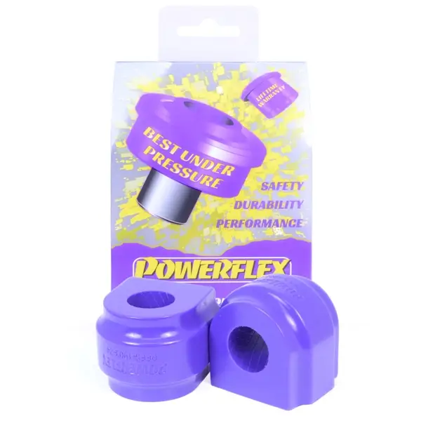 Silentbloky Powerflex PFF5-1903-24 pro BMW řada 2 F23 "Uložení před. stabilizátoru 24mm", pozice na diagramu: 3 Top Prodej