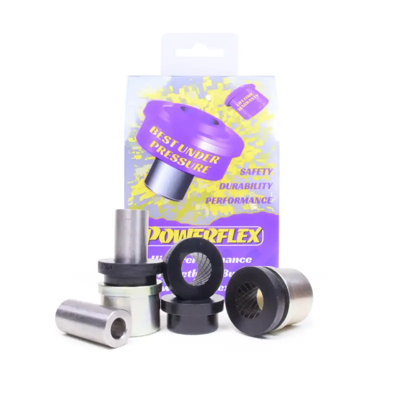 Silentbloky Powerflex PFR80-1214 pro Vauxhall / Opel Vectra C "Rear Toe Arm Outer Bush", pozice na diagramu: 14 Sezónní Sleva