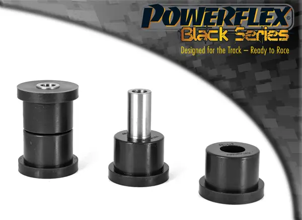 Speciální Cena Silentbloky Powerflex Black Series PFR80-440BLK pro Vauxhall / Opel Cavalier GSi/Calibra 4WD r.v. 1989-1995 "Rear Trailing Arm Bush", pozice na diagramu: 6