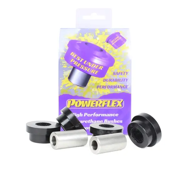 Vysoce Kvalitní Silentbloky Powerflex PFR85-514 pro Volkswagen Golf Mk6 "Rear Upper Link Inner Bush", pozice na diagramu: 14