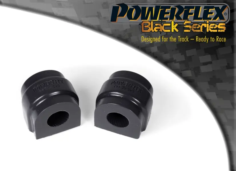 Vrácení Zdarma Silentbloky Powerflex Black Series PFR85-515-19.6BLK pro Volkswagen Bora r.v. 2005-2010 "Uložení zad. stabilizátoru 19,6 mm", pozice na diagramu: 15