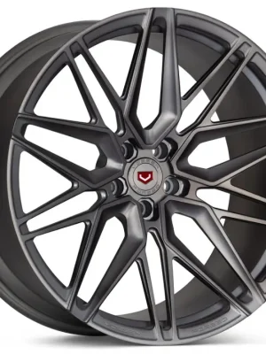 Jednodílné kované kolo Vossen EVO Series model EVO-5 Expresní Doručení