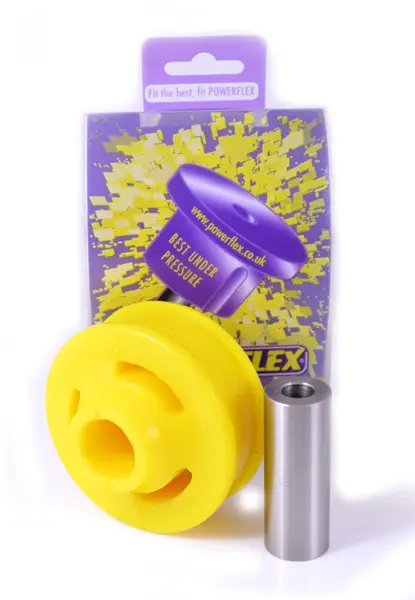Silentbloky Powerflex PFF63-610 pro Rover 75 r.v. 1998-2005 "Lower Engine Mount Large Bush Diesel", pozice na diagramu: 2 Rychlé Dodání