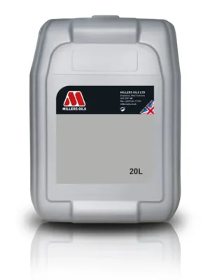 Přímo Od Výrobce Plně syntetický motorový olej Millers Oils - XF LONGLIFE 0W-30 20l