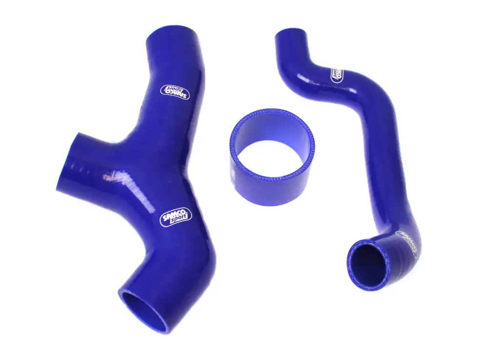 Nejlepší Cena Samco Sport 3-dílná sada silikonových hadic pro vedení tlakového vzduchu pro Subaru Impreza GD/GG 2006-2008 Turbo verze 9 Hawkeye (WRX), barva oranžová