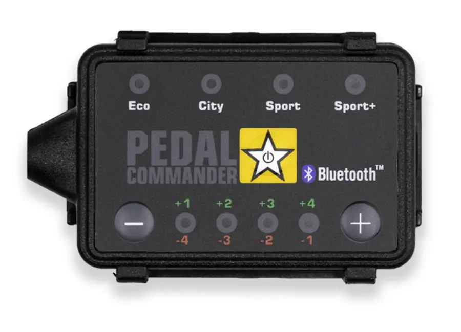 Pedal Commander pro Mercedes SL-Class R231, r.v. 2013- Odeslání Ihned