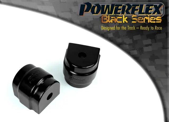 Hit Sezóny Silentbloky Powerflex Black Series PFR5-6013-16BLK pro BMW řada 7 F02 "Rear Anti-Roll Bar Bush 16mm", pozice na diagramu: 13