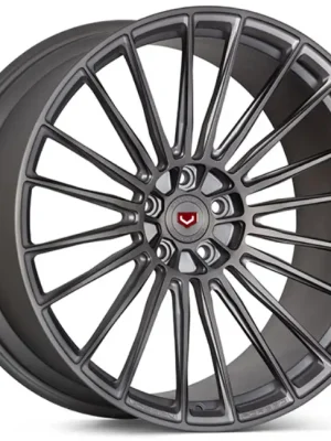 Jednodílné kované kolo Vossen 17 Series model S17-04 Expresní Doručení