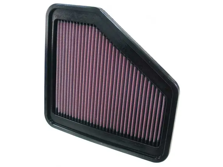K&N sportovní vložka vzduchového filtru pro Toyota Alphard r.v. 2008-2014 3.5L Benzin Tovární Cena
