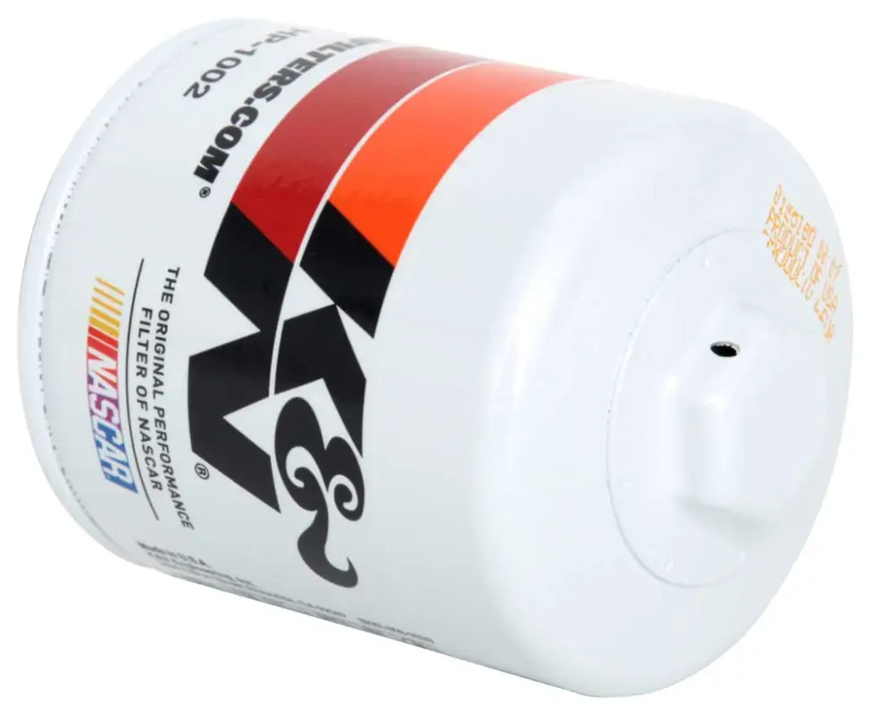 Kup Teď K&N olejový filtr pro Volkswagen Saveiro r.v. 2010-2012 1.6L Benzin