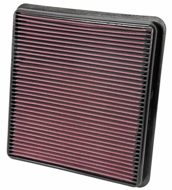 Sleva K&N sportovní vložka vzduchového filtru pro Toyota Land Cruiser r.v. 2008-2011 4.7L Benzin