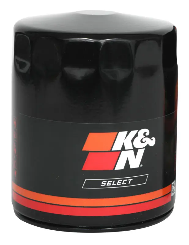 Poslední Šance K&N olejový filtr pro Nissan 510 r.v. 1968-1973 97 CARB CARB