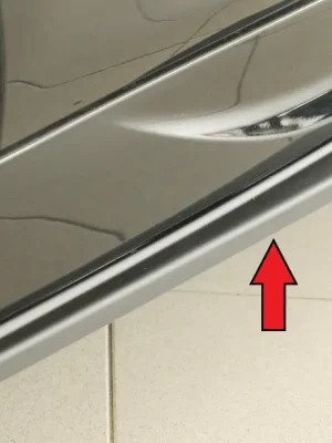 Aktuální Rieger spoiler pod boční práh mont. strana pravá pro Mini John Cooper Works convertible (F67), r.v. 02/25-, plast ABS bez povrchové úpravy