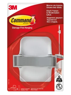 3M™ Command™ držák na koště Ihned K Objednání