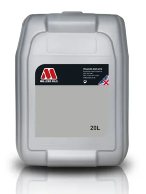 Rychlé Dodání Plně syntetický motorový olej Millers Oils EE Performance 5W-40 s technologií NANODRIVE, objem 20l
