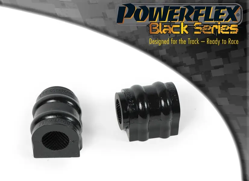 Silentbloky Powerflex Black Series PFF26-103-20BLK pro Kia Picanto TA/JA "Uložení před. stabilizátoru 20mm", pozice na diagramu: 3 Ihned K Objednání