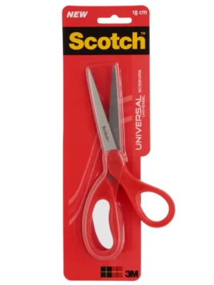 3M Scotch® Universal nůžky, délka 18 cm Cenový Hit