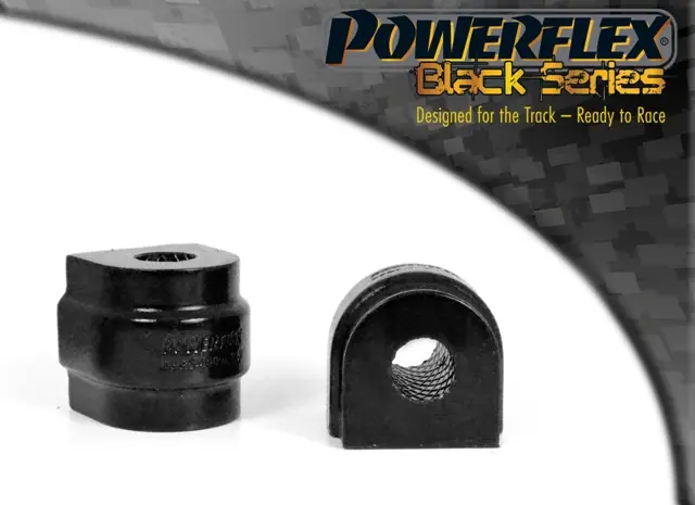 Silentbloky Powerflex Black Series PFR5-4609-12BLK pro BMW X1 E84 sDrive "Uložení zad. stabilizátoru 12mm", pozice na diagramu: 10 Odeslání Ihned