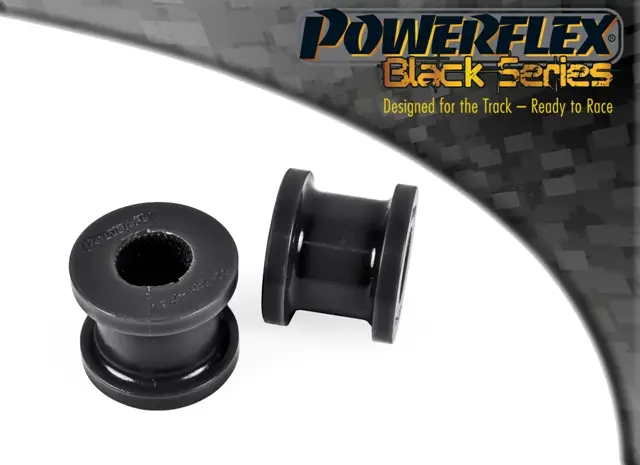 Silentbloky Powerflex Black Series PFF40-403-26.5BLK pro Mercedes-Benz třída E W124 "Uložení před. stabilizátoru 26.5mm", pozice na diagramu: 3 Rychlé Dodání