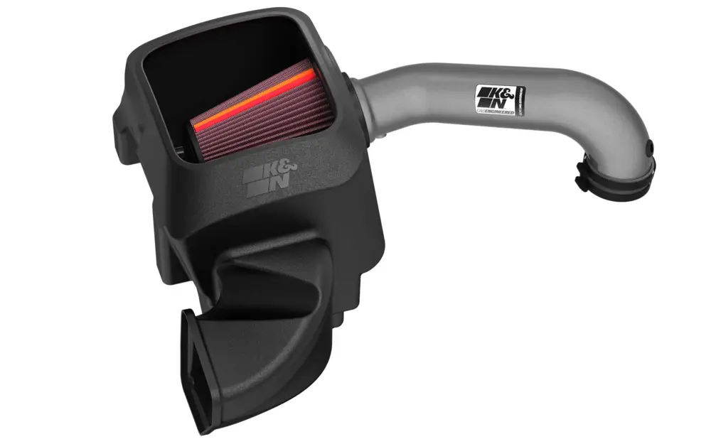 Přímo Od Výrobce K&N Nextgen sportovní kit sání Série 70 pro Ram 2500 5.7L Benzin r.v. 2018