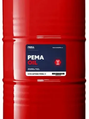 Rychlé Dodání Ložiskový olej PEMA OIL OL-46 (stáčený), 205L