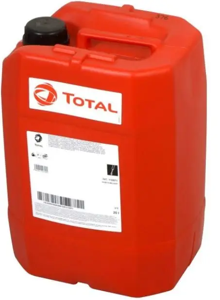 Nejprodávanější Hydraulický olej Total Azolla ZS 100, 20L