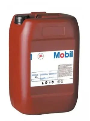 Kompresorový olej Mobil Rarus 425, 20L Dokud Zásoby Vydrží