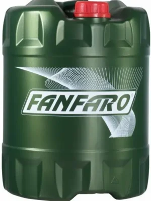 Akční Cena Motorový olej Fanfaro FORD & VOLVO 6716 5W-30, 20L