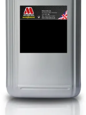 Časově Omezené Motorový olej Millers Oils CB 40, 20L