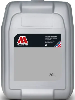 Horká Nabídka Motorový olej Millers Oils EE Performance 5W-40, 20L