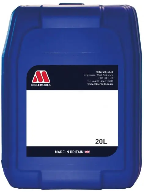 Zlevněný Motorový olej Millers Oils XF Premium C4 5W-30, 20L