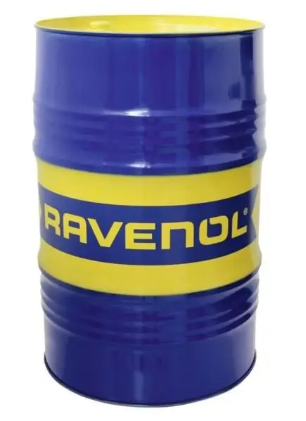 Motorový olej Ravenol SFE 5W-20, 60L Pouze Dnes