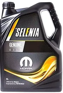 Motorový olej Selenia Multipower C3 5W-30, 5L Nejlepší Volba