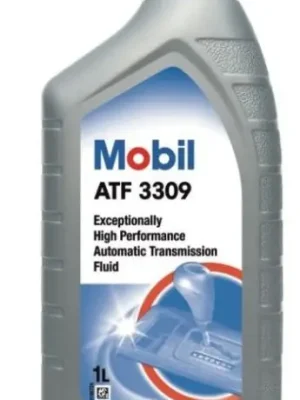Převodový olej Mobil ATF 3309, 1L Výprodej