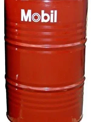 Tovární Cena Olej hydraulický Mobil NUTO H46, 208L