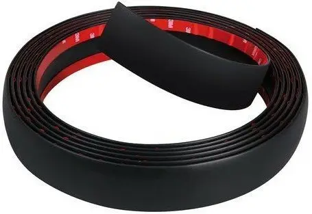 Lišta černá UNI 49mm x 5m Originální
