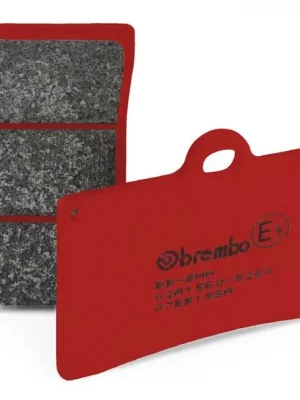 Brzdové destičky BREMBO 07BB15SA Kup Teď