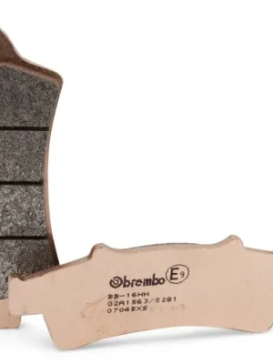 Brzdové destičky BREMBO 07045XS Super Cena