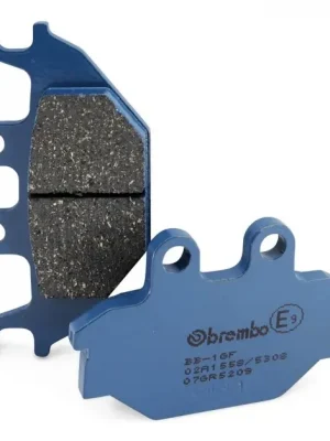 Akce Brzdové destičky BREMBO 07GR5209 CC ROAD