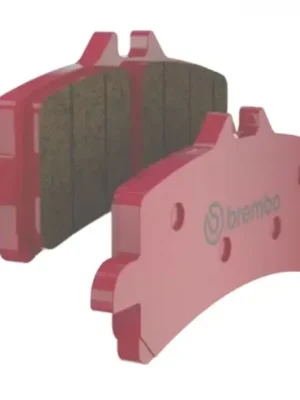Nejprodávanější Brzdové destičky BREMBO 07HD16SP