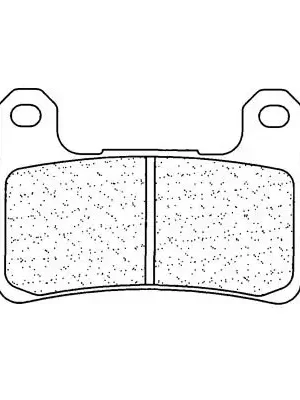 Akce Brzdové destičky CL BRAKES 1133 A3+