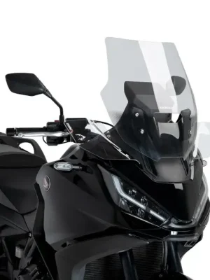 Nakupujte Hned Extended front deflectors PUIG 21578W průhledný